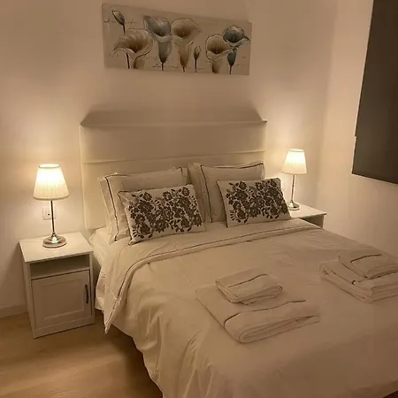 Rociega 35 8, 100 Meters To Sea Front * Puerto del Carmen (Lanzarote)