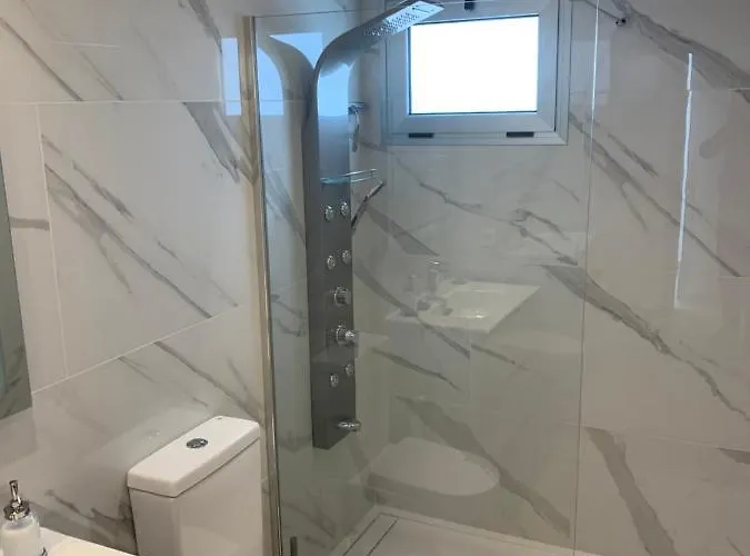 Appartement Rociega 35 8, 100 Meters To Sea Front Puerto del Carmen (Lanzarote)