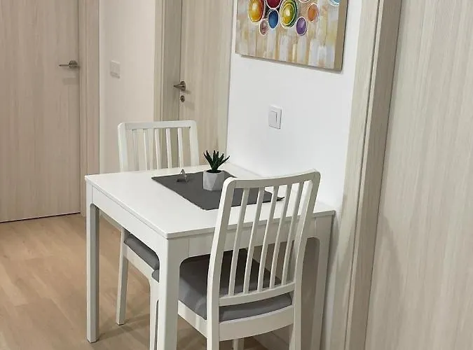 Rociega 35 8, 100 Meters To Sea Front