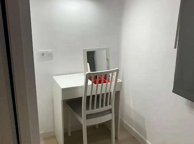 Appartement Rociega 35 8, 100 Meters To Sea Front