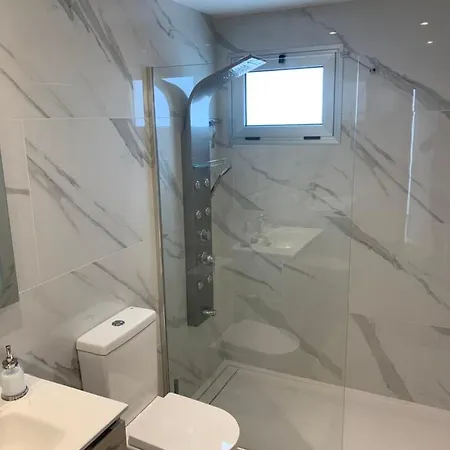 Apartment Rociega 35 8, 100 Meters To Sea Front Puerto del Carmen (Lanzarote)