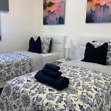 Rociega 35 8, 100 Meters To Sea Front Apartament *