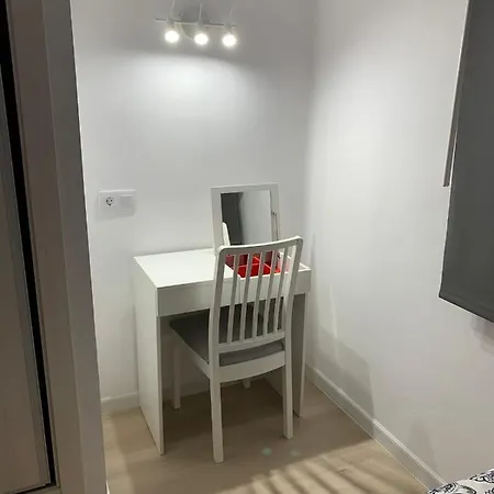 Apartment Rociega 35 8, 100 Meters To Sea Front