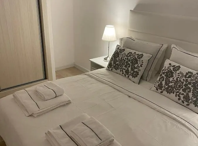 Rociega 35 8, 100 Meters To Sea Front * Puerto del Carmen (Lanzarote)