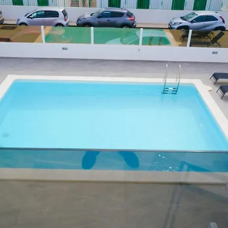 Rociega 35 8, 100 Meters To Sea Front * 卡门港