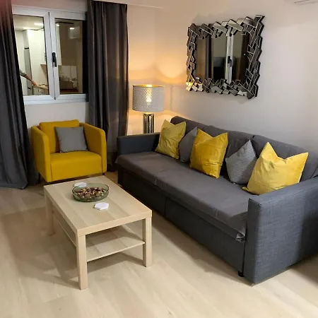 Rociega 35 8, 100 Meters To Sea Front * 卡门港