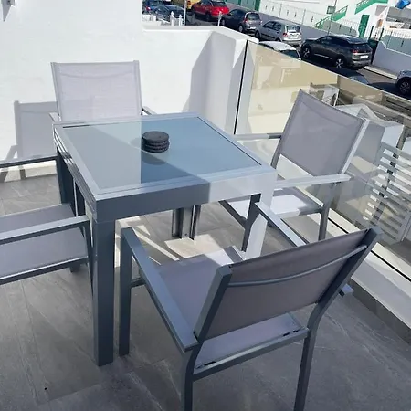 Rociega 35 8, 100 Meters To Sea Front * 卡门港