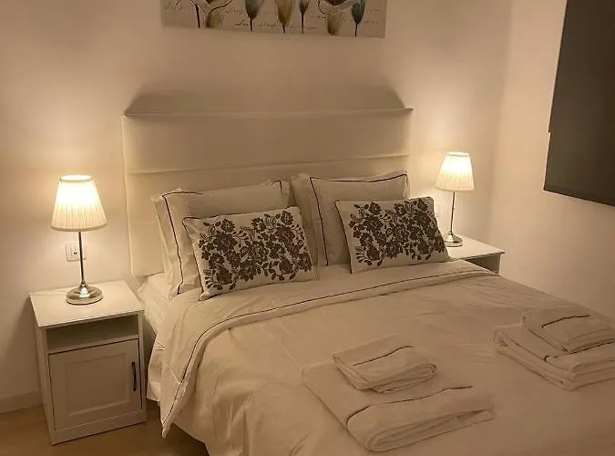 Rociega 35 8, 100 Meters To Sea Front * 卡门港