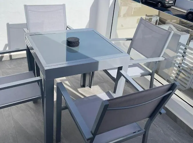 Rociega 35 8, 100 Meters To Sea Front * 卡门港